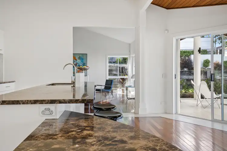Fifth view of Homely house listing, 6003 Olympic Drive, Sanctuary Cove QLD 4212