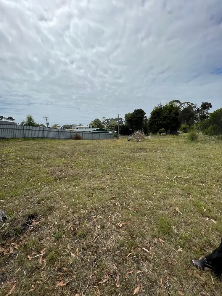 Third view of Homely land listing, 23 Melaleuca Drive, Hellyer TAS 7321