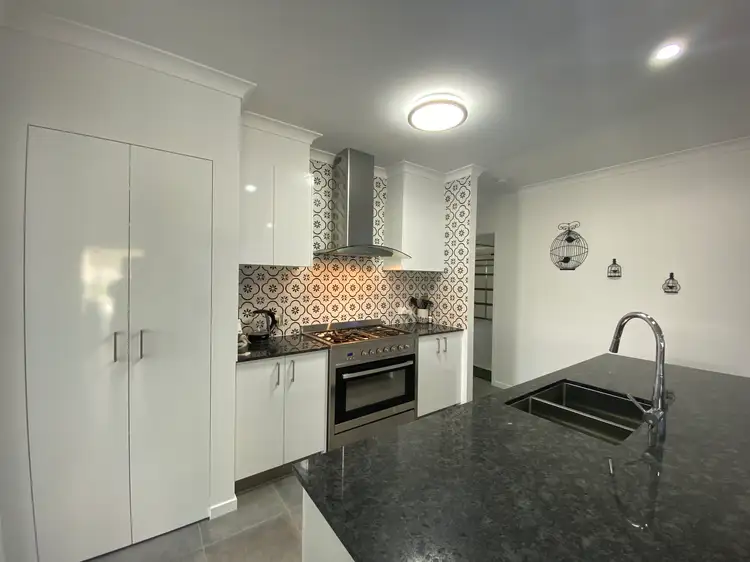 Fifth view of Homely house listing, 8A Layde Court, Urangan QLD 4655