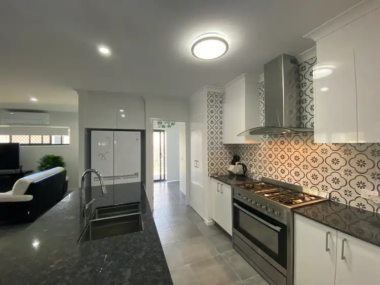 Sixth view of Homely house listing, 8A Layde Court, Urangan QLD 4655