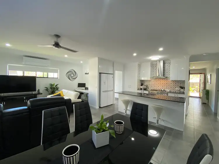Seventh view of Homely house listing, 8A Layde Court, Urangan QLD 4655