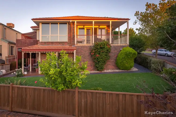 49 Lawrence Drive, Berwick VIC 3806