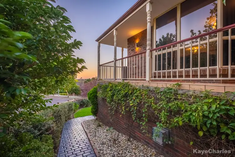 Second view of Homely house listing, 49 Lawrence Drive, Berwick VIC 3806