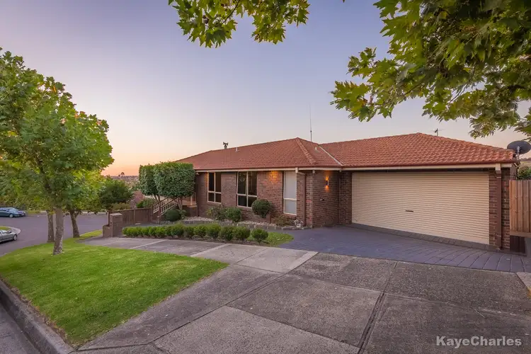 Third view of Homely house listing, 49 Lawrence Drive, Berwick VIC 3806