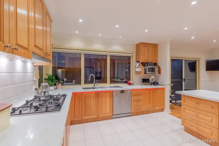 Sixth view of Homely house listing, 49 Lawrence Drive, Berwick VIC 3806