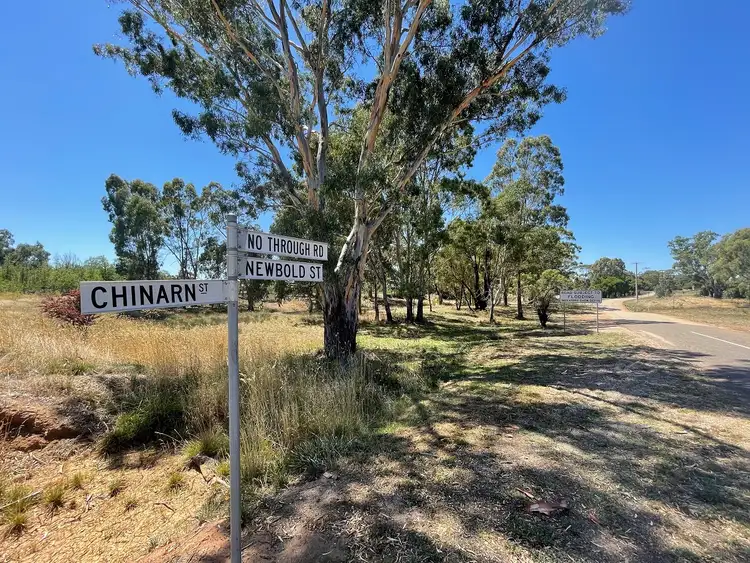 Fourth view of Homely land listing, LOT 3 Newbold Street, Wedderburn VIC 3518