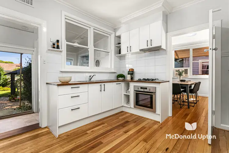 Third view of Homely house listing, 9 Windsor Avenue, Strathmore VIC 3041