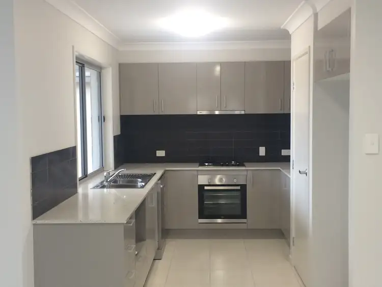 Second view of Homely house listing, 14 Dent Crescent, Burpengary East QLD 4505