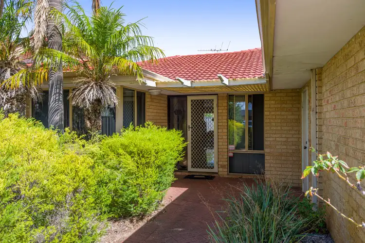 Second view of Homely house listing, 10 Chartwell Place, Leeming WA 6149