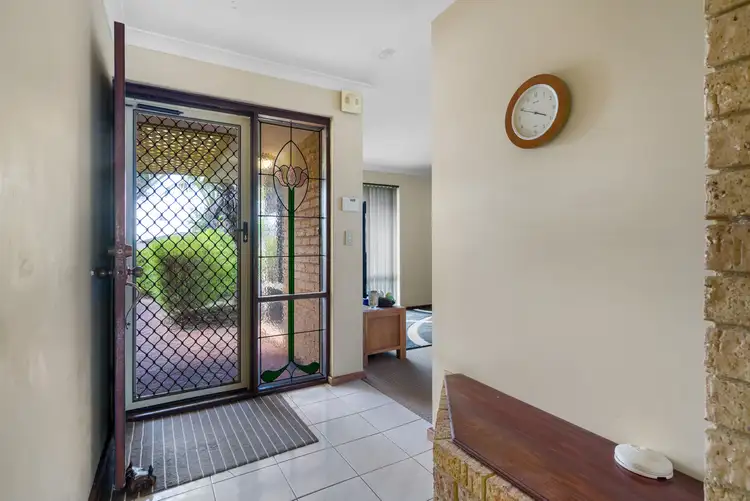 Third view of Homely house listing, 10 Chartwell Place, Leeming WA 6149