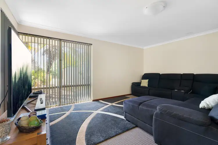 Fourth view of Homely house listing, 10 Chartwell Place, Leeming WA 6149