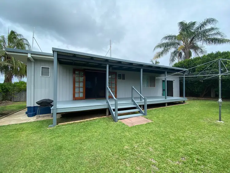 Third view of Homely house listing, 33 PARADISE STREET, Point Vernon QLD 4655