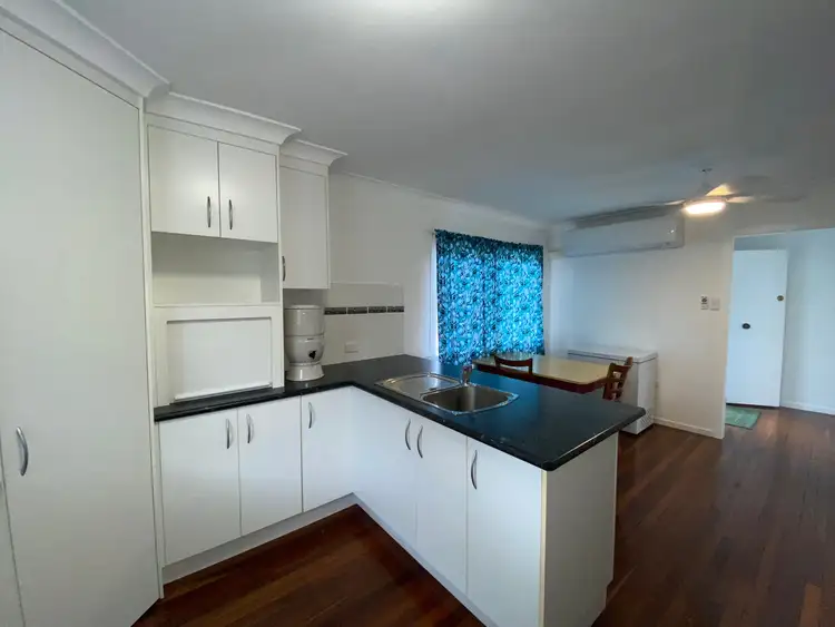 Fifth view of Homely house listing, 33 PARADISE STREET, Point Vernon QLD 4655