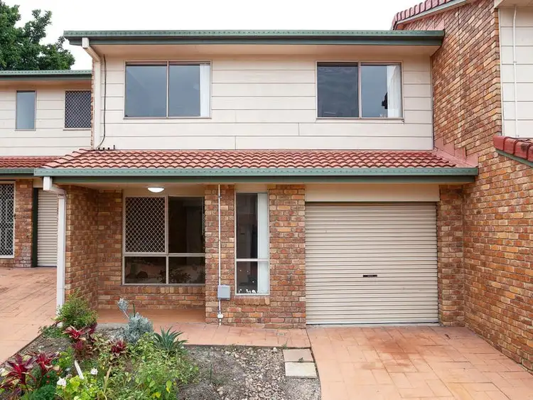 Second view of Homely unit listing, 28/13 Bridge Street, Redbank QLD 4301