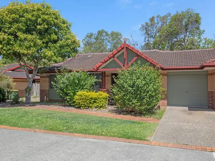 35/18 Batchworth Road, Molendinar QLD 4214