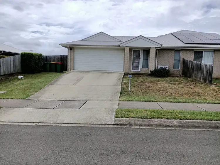 76 Rockman Drive, Raceview QLD 4305