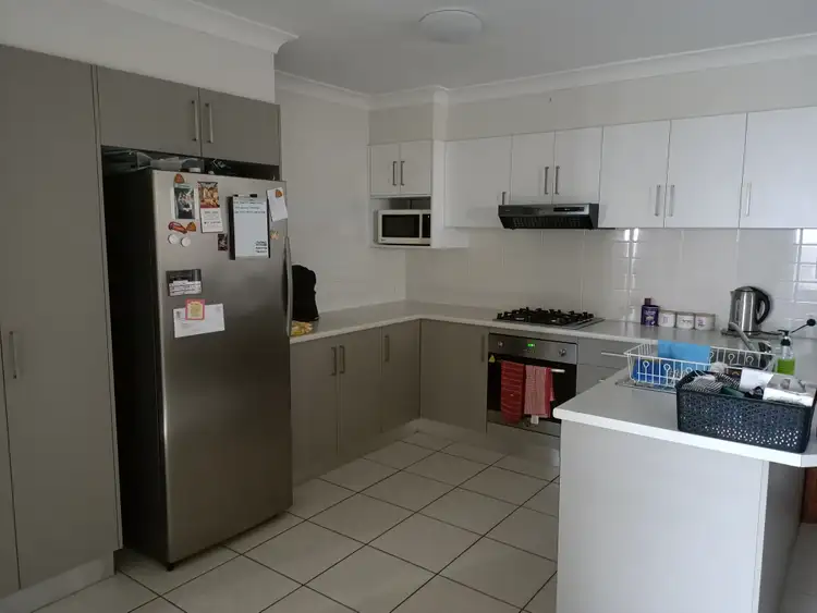 Second view of Homely house listing, 76 Rockman Drive, Raceview QLD 4305