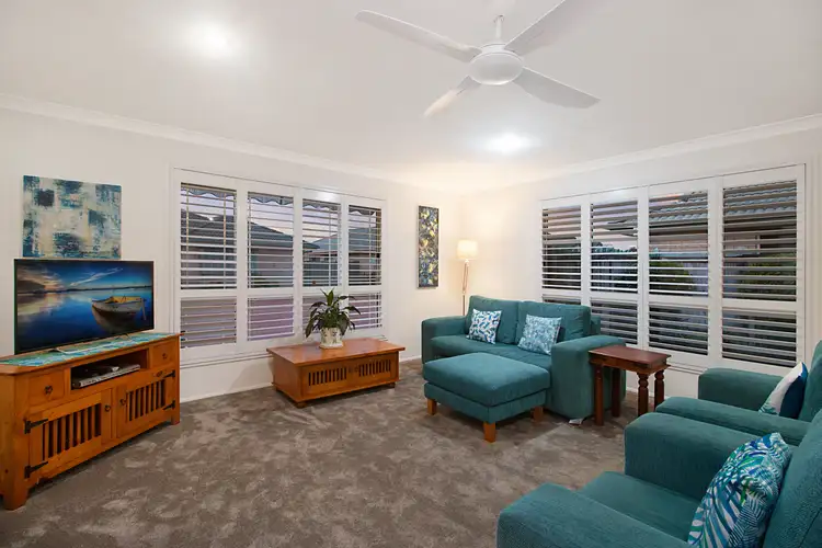 Main view of Homely house listing, 4/9-11 Narara Crescent, Banora Point NSW 2486