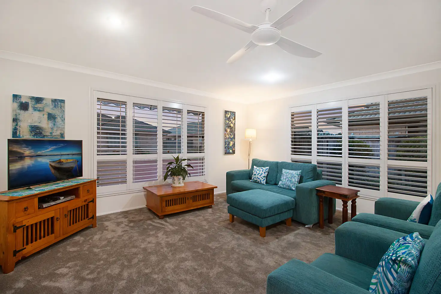 Main view of Homely house listing, 4/9-11 Narara Crescent, Banora Point NSW 2486