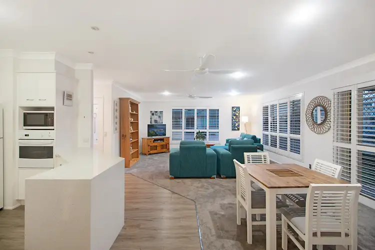 Third view of Homely house listing, 4/9-11 Narara Crescent, Banora Point NSW 2486