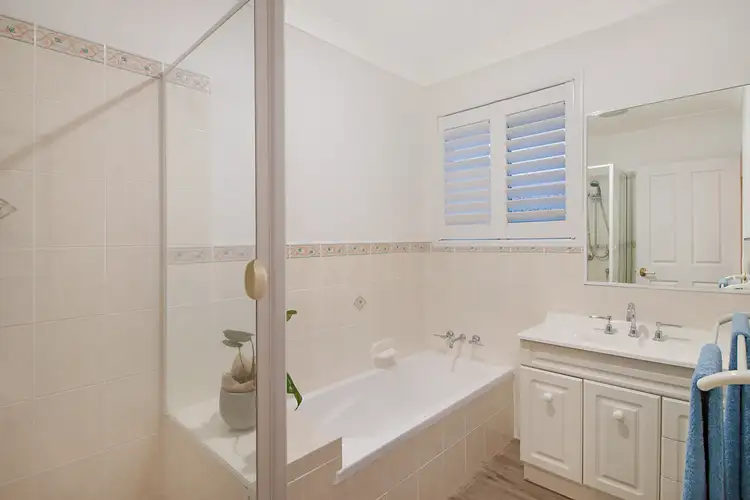 Fifth view of Homely house listing, 4/9-11 Narara Crescent, Banora Point NSW 2486