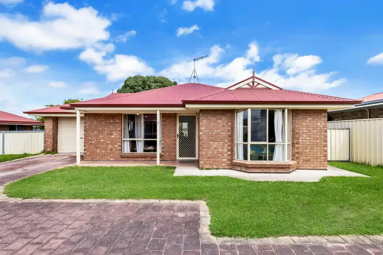 3/25 Bonney Street, Meningie SA 5264