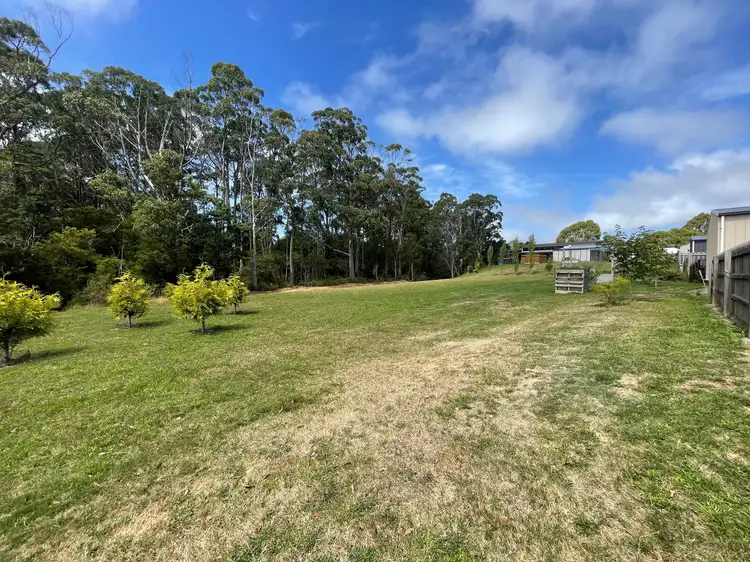 Main view of Homely land listing, 1 King Drive, Wynyard TAS 7325