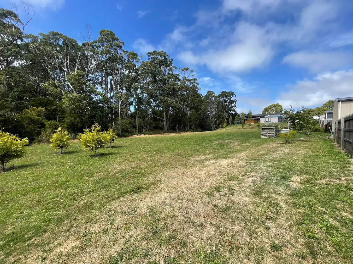 Main view of Homely land listing, 1 King Drive, Wynyard TAS 7325