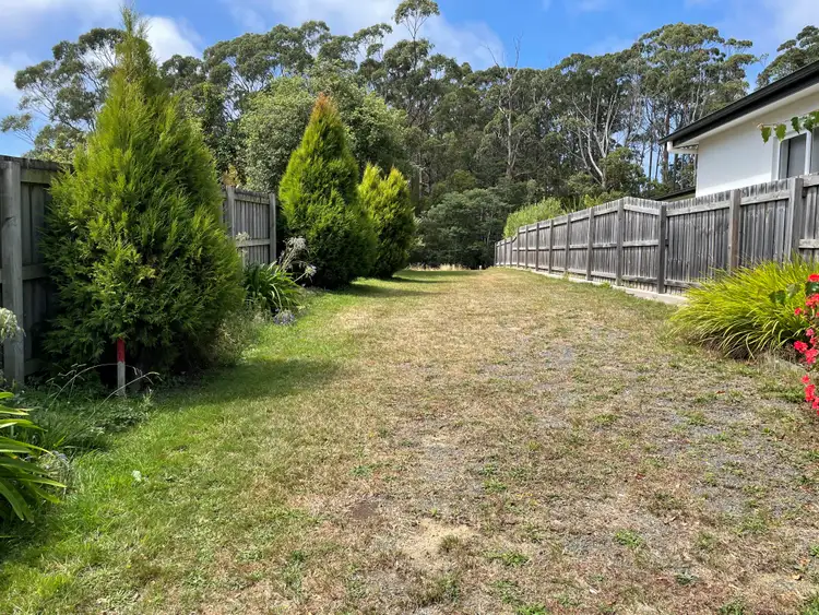 Second view of Homely land listing, 1 King Drive, Wynyard TAS 7325