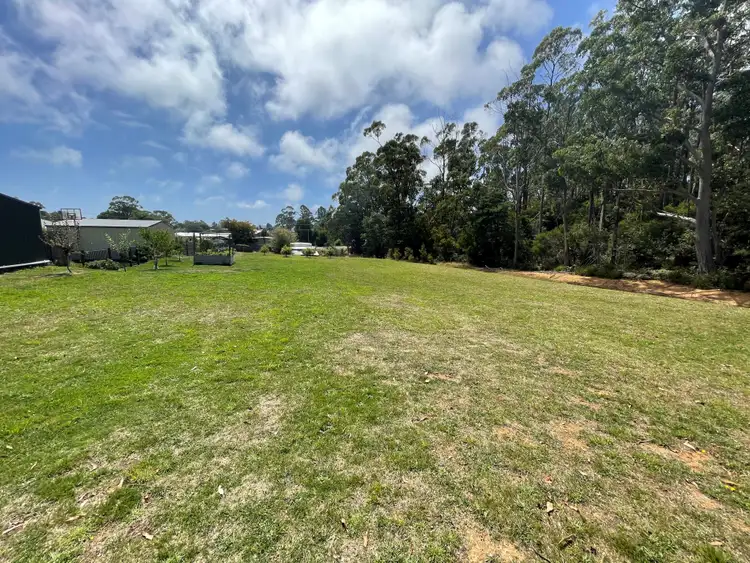 Fifth view of Homely land listing, 1 King Drive, Wynyard TAS 7325