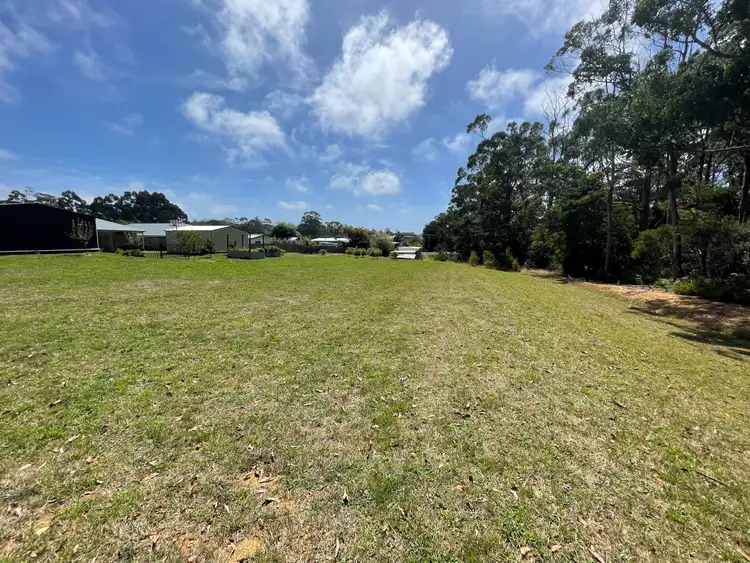 Sixth view of Homely land listing, 1 King Drive, Wynyard TAS 7325