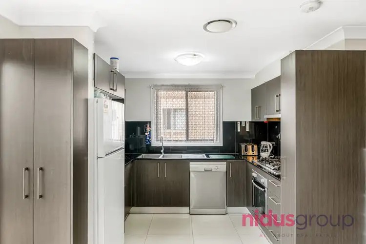 Fourth view of Homely townhouse listing, 1/122 - 124 Hartington Street, Rooty Hill NSW 2766