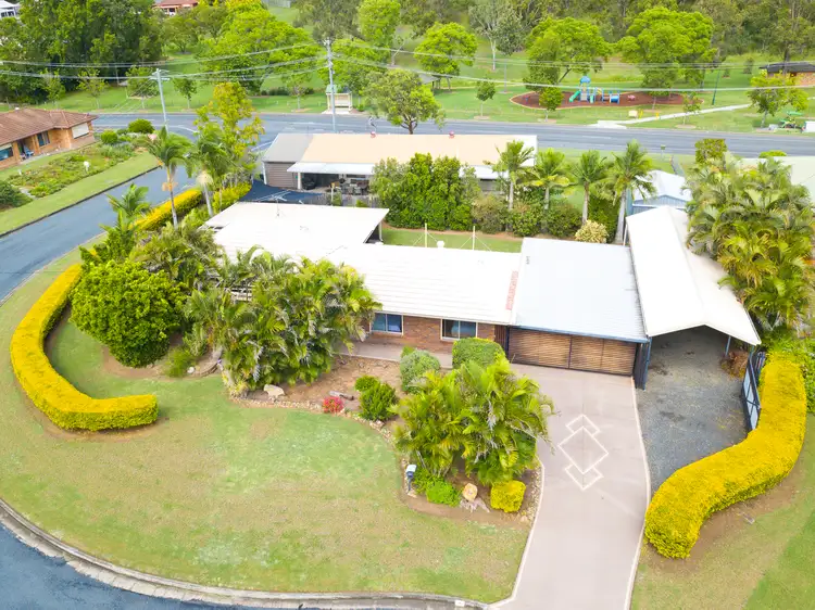 4 Spa Court, Beaudesert QLD 4285