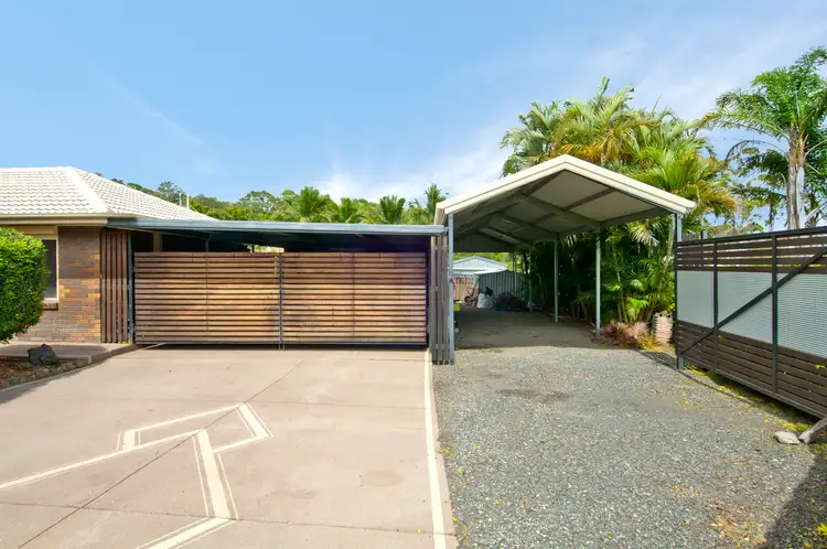 Fourth view of Homely house listing, 4 Spa Court, Beaudesert QLD 4285