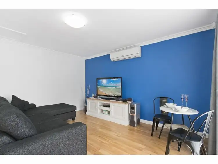Fourth view of Homely apartment listing, 11A Namsan Lane, Campbelltown NSW 2560