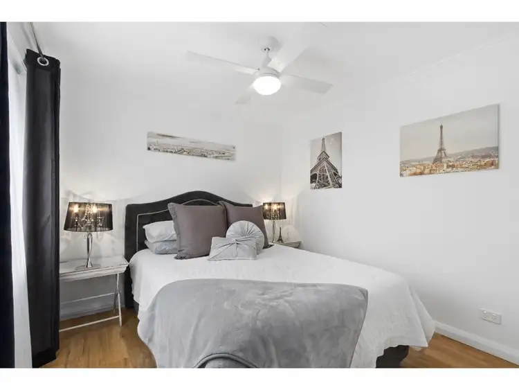 Fifth view of Homely apartment listing, 11A Namsan Lane, Campbelltown NSW 2560