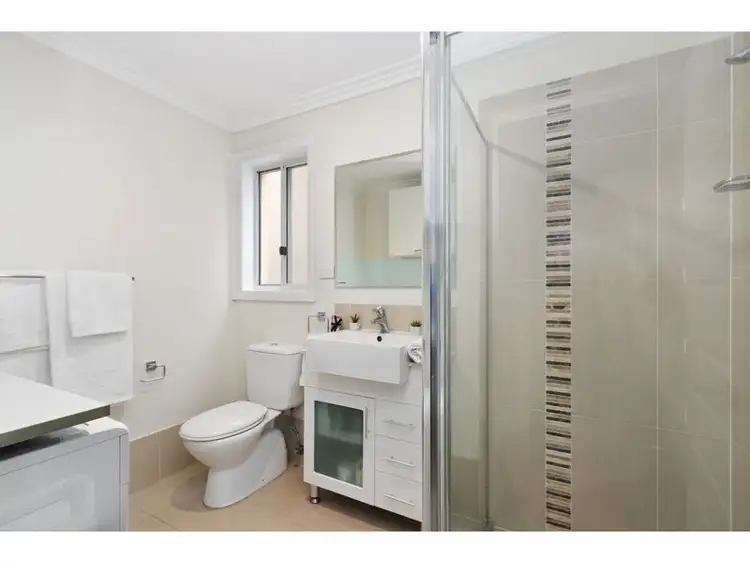 Sixth view of Homely apartment listing, 11A Namsan Lane, Campbelltown NSW 2560