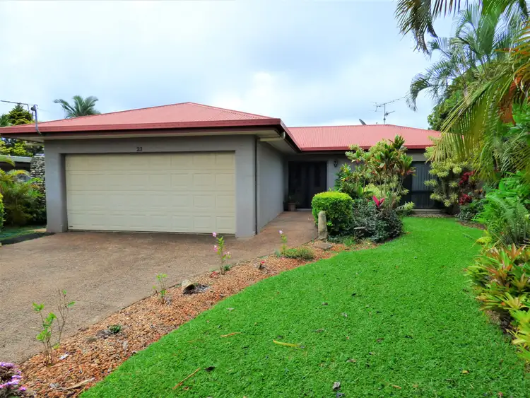 Main view of Homely house listing, 23 Holm, Atherton QLD 4883