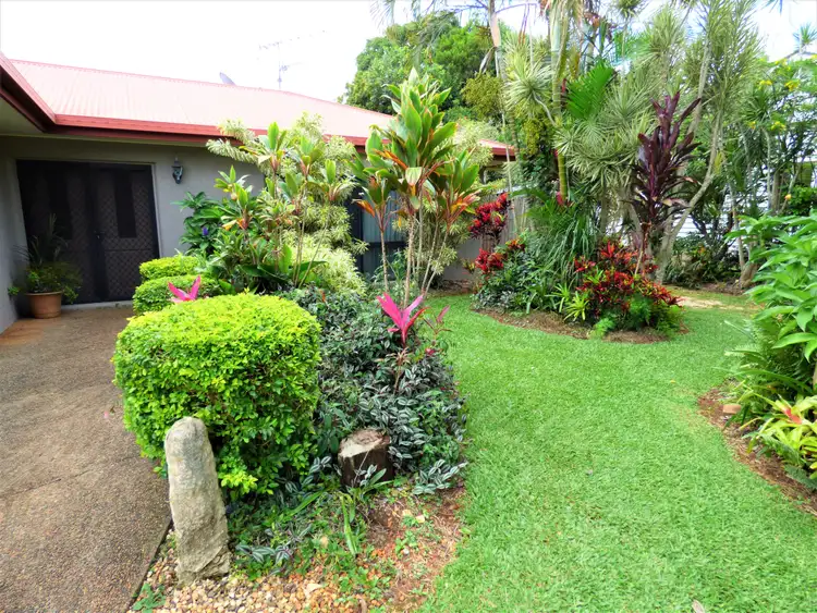 Second view of Homely house listing, 23 Holm, Atherton QLD 4883