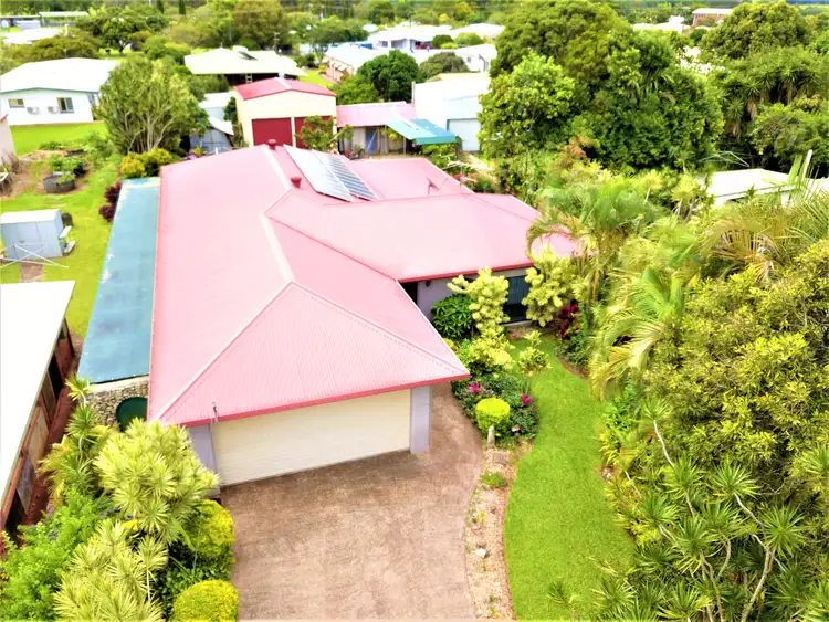 Fourth view of Homely house listing, 23 Holm, Atherton QLD 4883