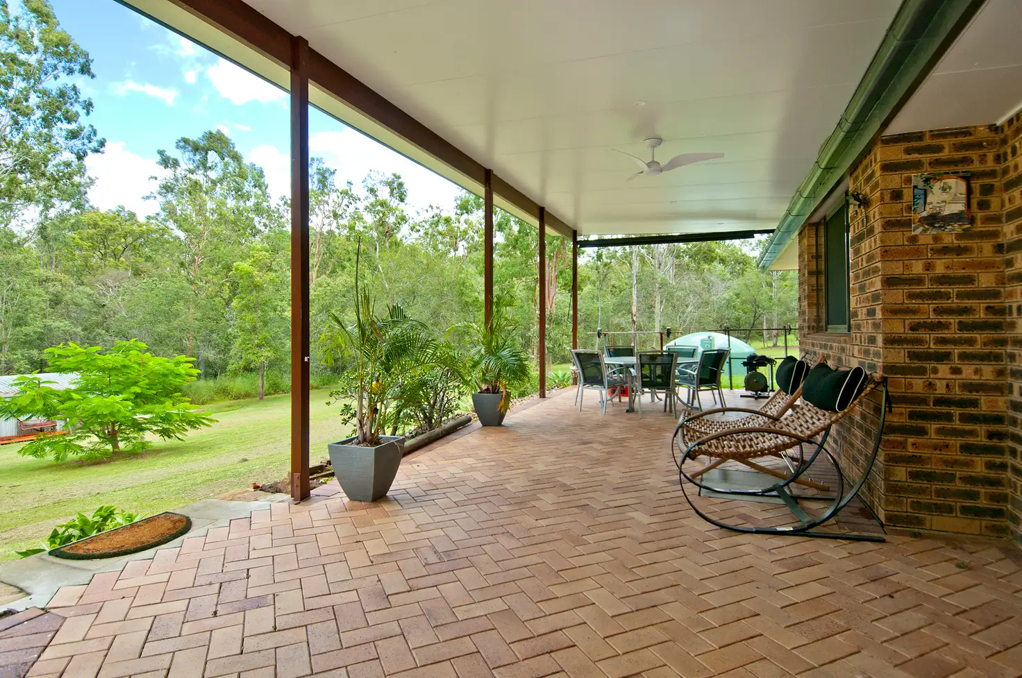 Main view of Homely house listing, 66-76 Clifton Drive, North Maclean QLD 4280