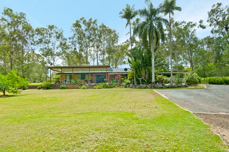 Fifth view of Homely house listing, 66-76 Clifton Drive, North Maclean QLD 4280