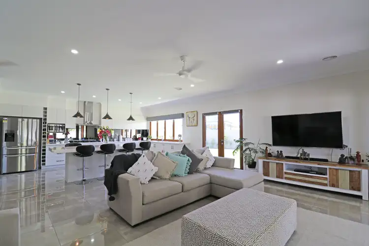 Second view of Homely house listing, 120 Mccallum Street, Swan Hill VIC 3585