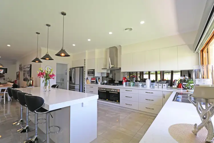 Seventh view of Homely house listing, 120 Mccallum Street, Swan Hill VIC 3585