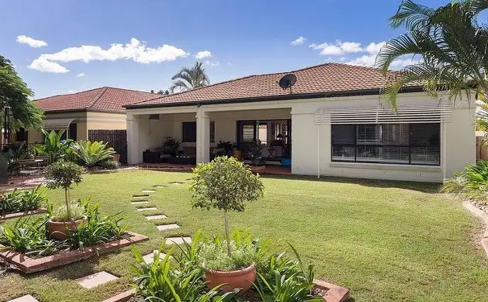 Fourth view of Homely house listing, 8382 Magnolia Drive East, Hope Island QLD 4212