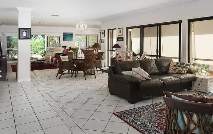 Fifth view of Homely house listing, 8382 Magnolia Drive East, Hope Island QLD 4212
