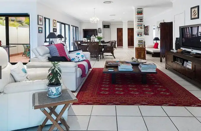 Sixth view of Homely house listing, 8382 Magnolia Drive East, Hope Island QLD 4212