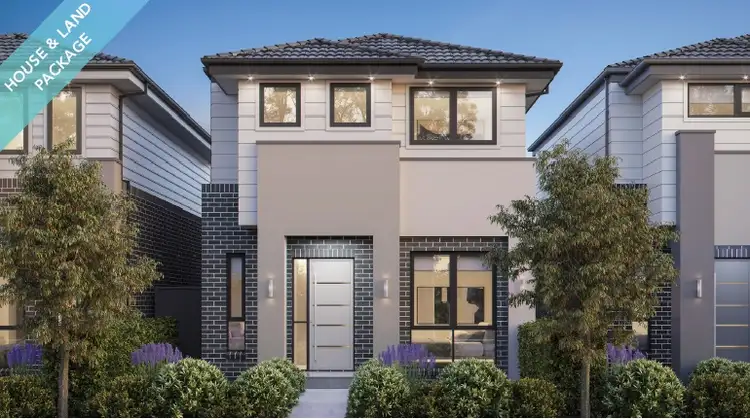 26 EDMUND STREET, Riverstone NSW 2765