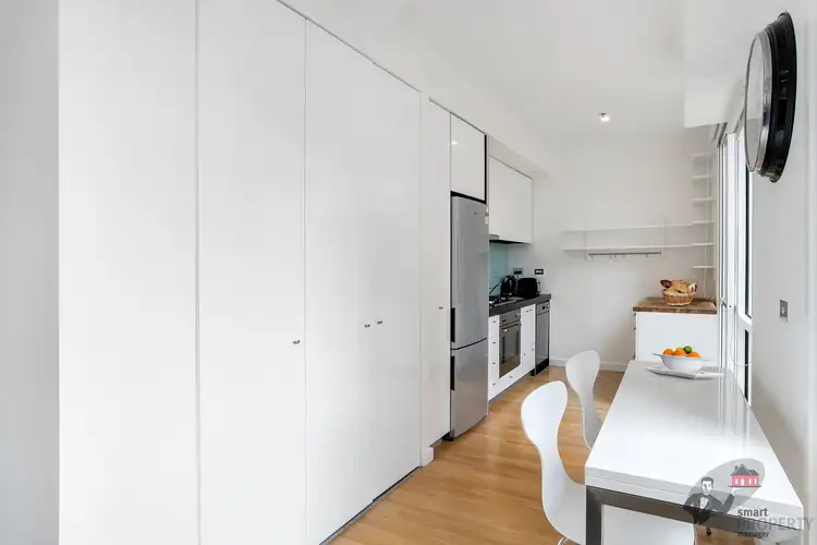 Fourth view of Homely apartment listing, 1112/447 Little Collins Street, Melbourne VIC 3000