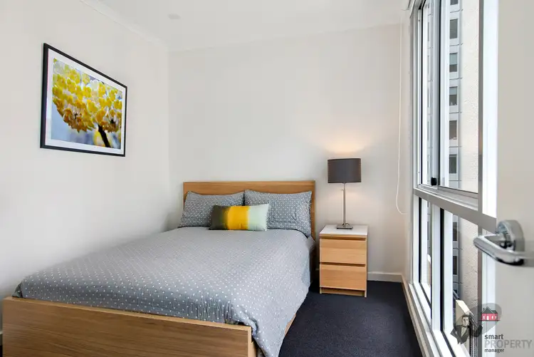 Sixth view of Homely apartment listing, 1112/447 Little Collins Street, Melbourne VIC 3000
